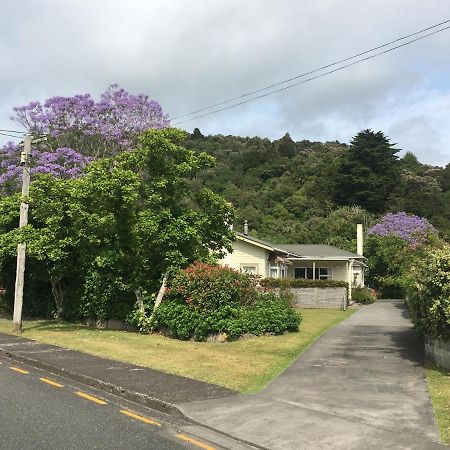 School Lane B&B Wr. Whangarei Kültér fotó