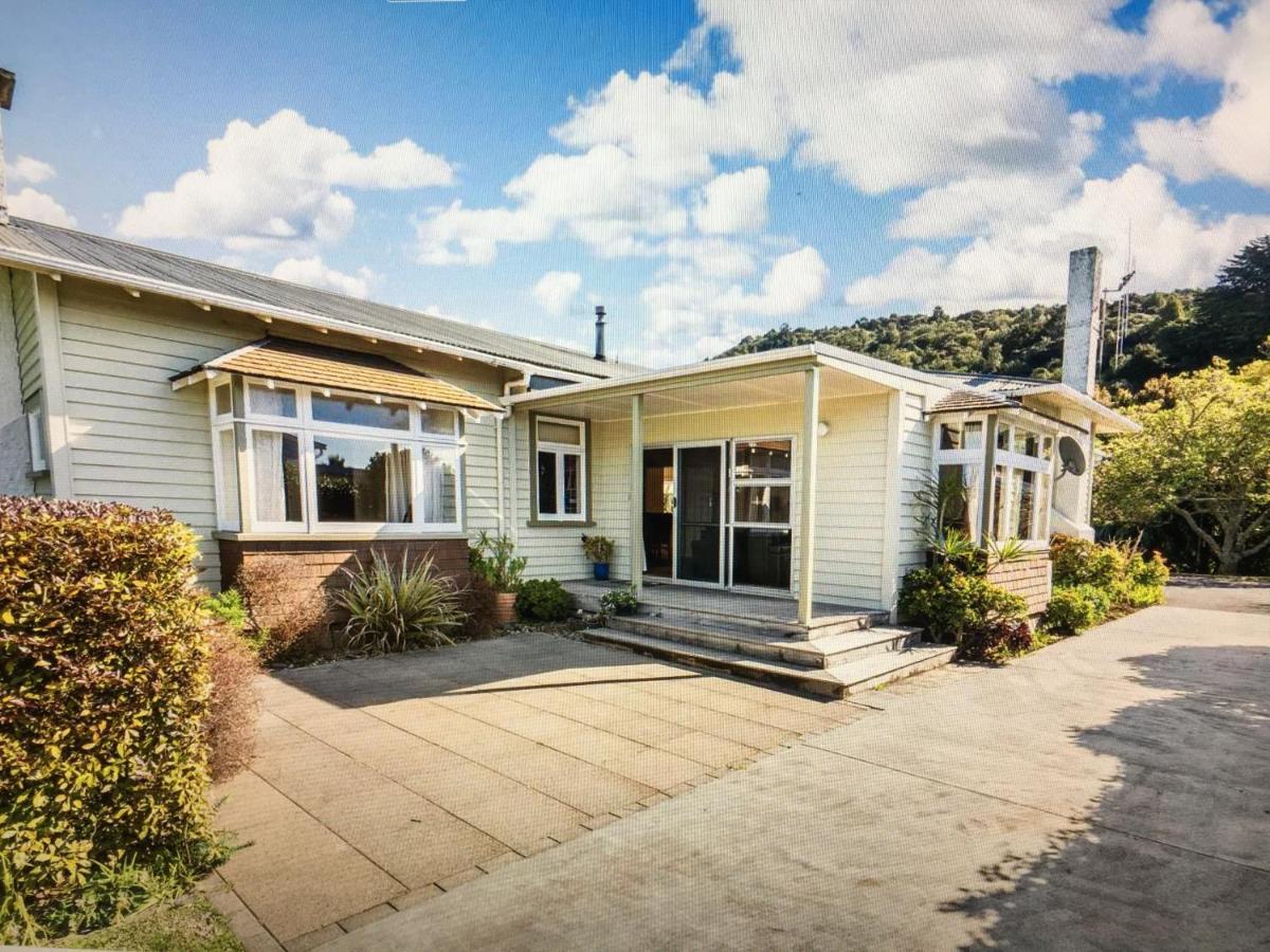 School Lane B&B Wr. Whangarei Kültér fotó