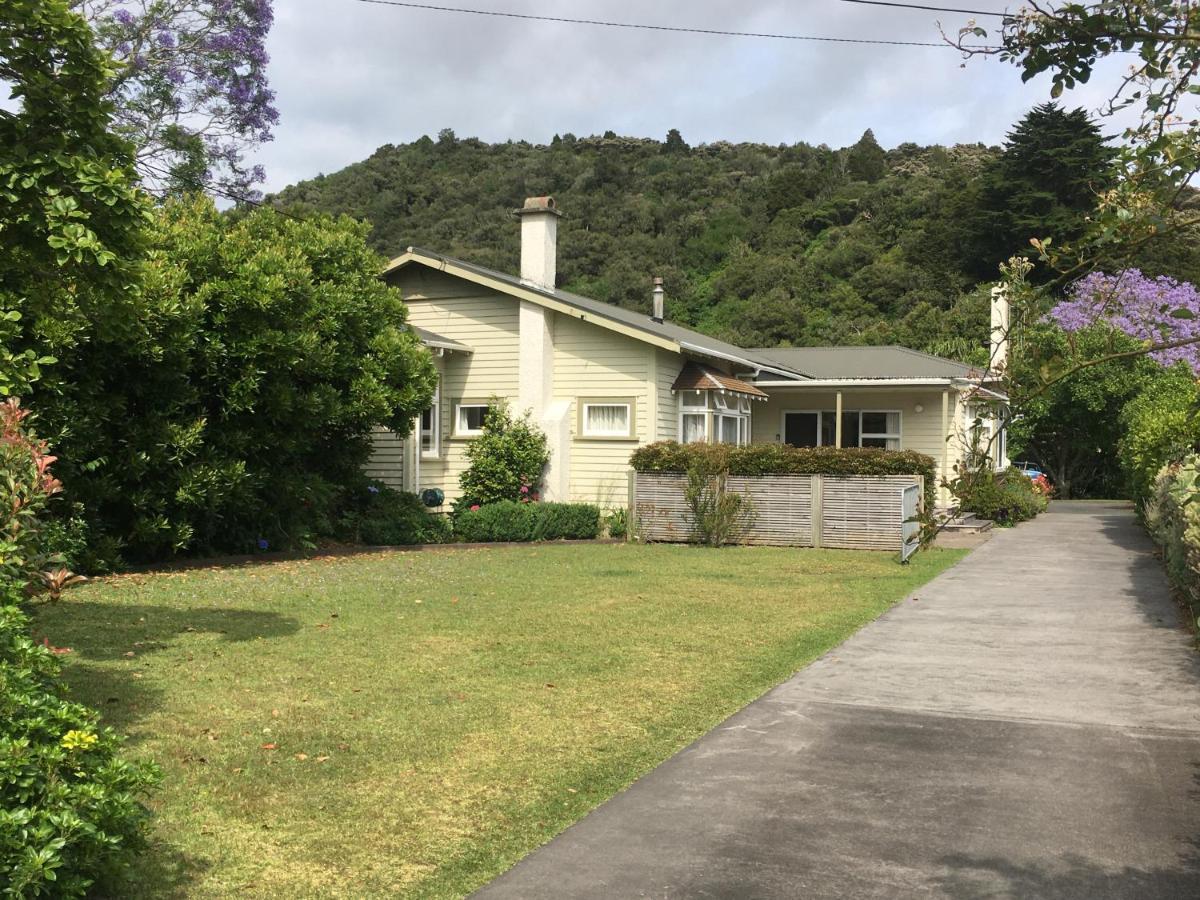 School Lane B&B Wr. Whangarei Kültér fotó