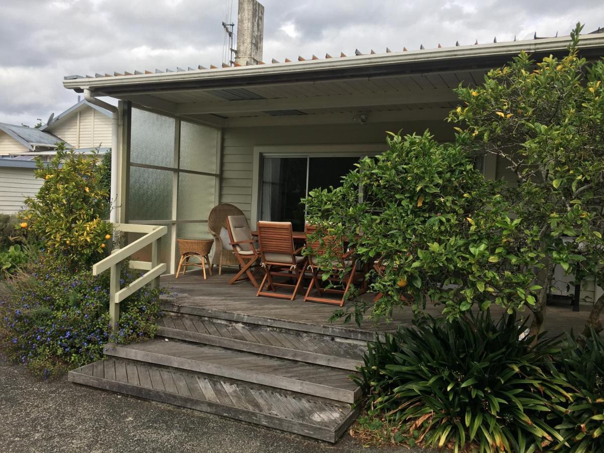 School Lane B&B Wr. Whangarei Kültér fotó