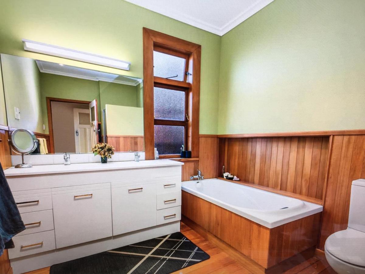 School Lane B&B Wr. Whangarei Kültér fotó