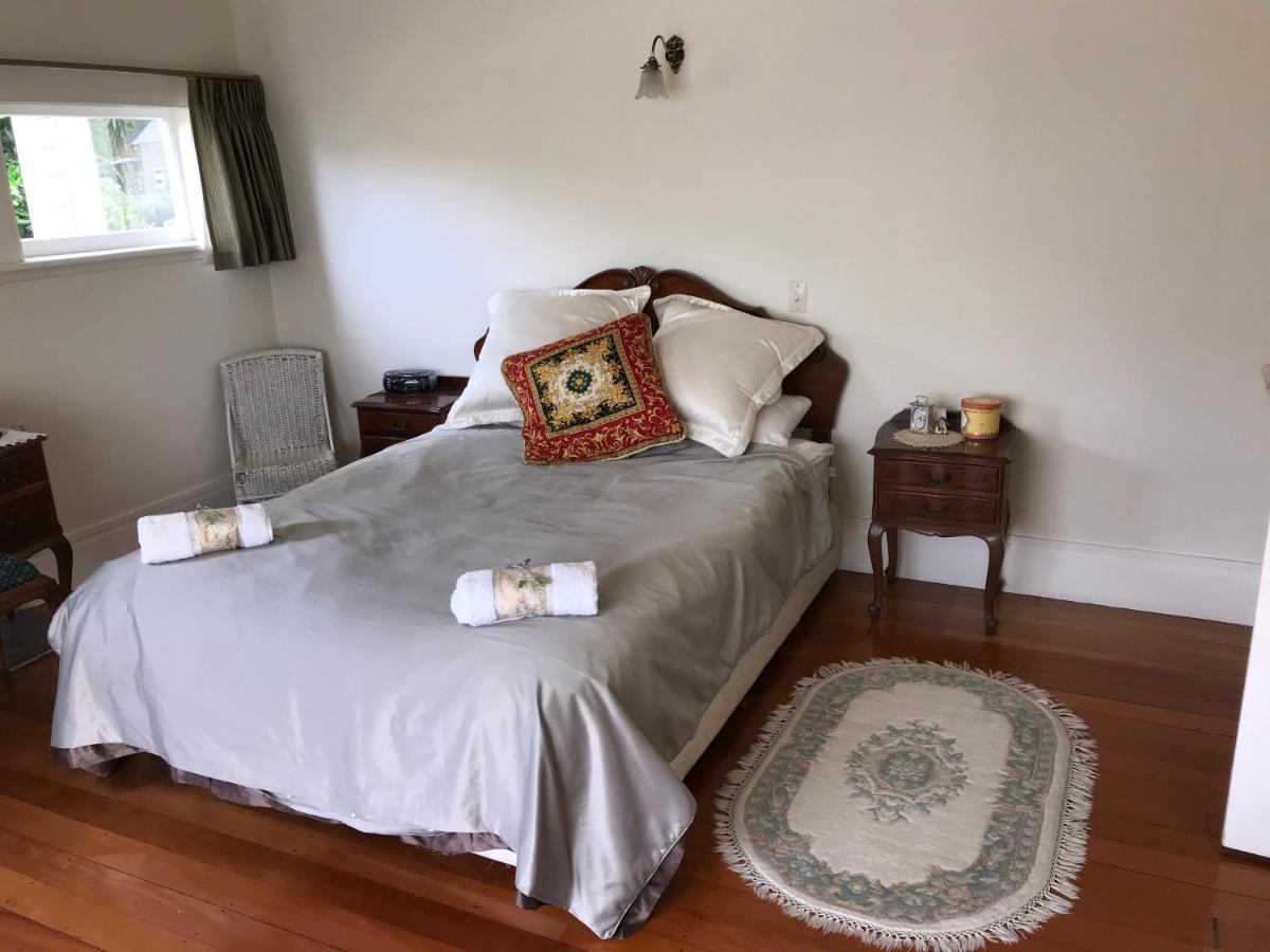 School Lane B&B Wr. Whangarei Kültér fotó