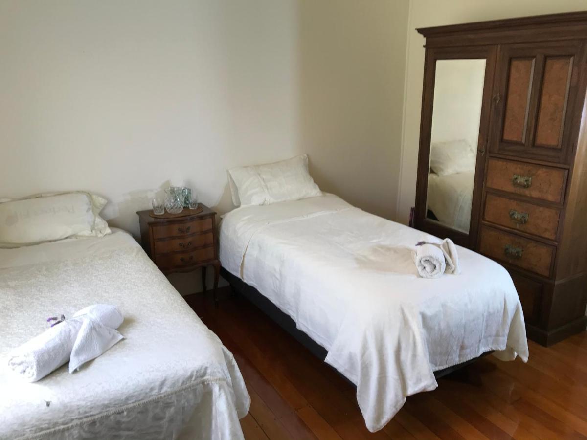 School Lane B&B Wr. Whangarei Kültér fotó
