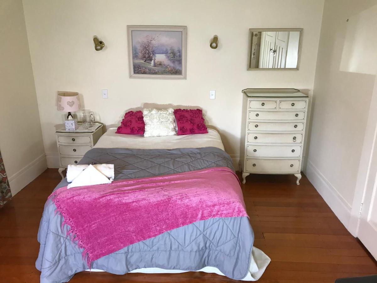 School Lane B&B Wr. Whangarei Kültér fotó