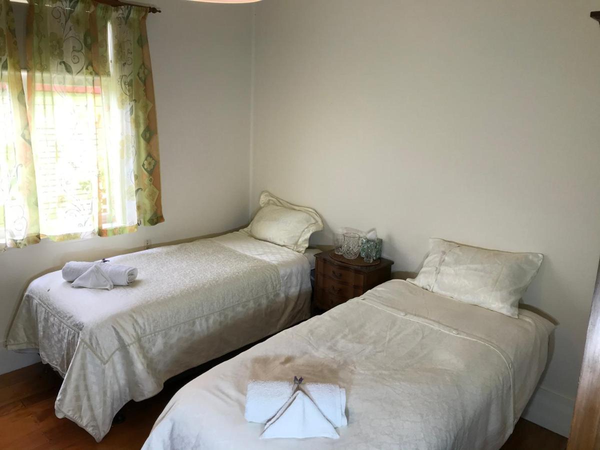 School Lane B&B Wr. Whangarei Kültér fotó