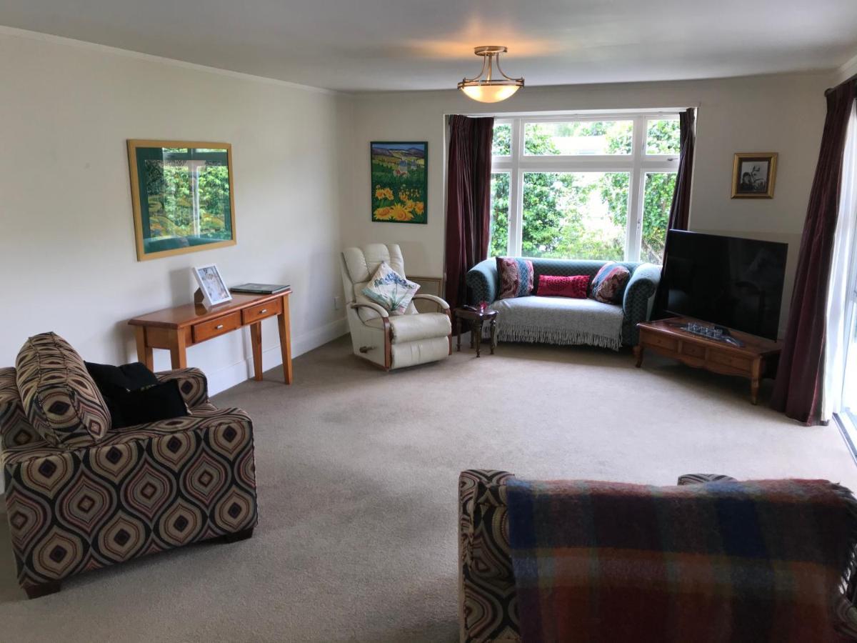 School Lane B&B Wr. Whangarei Kültér fotó