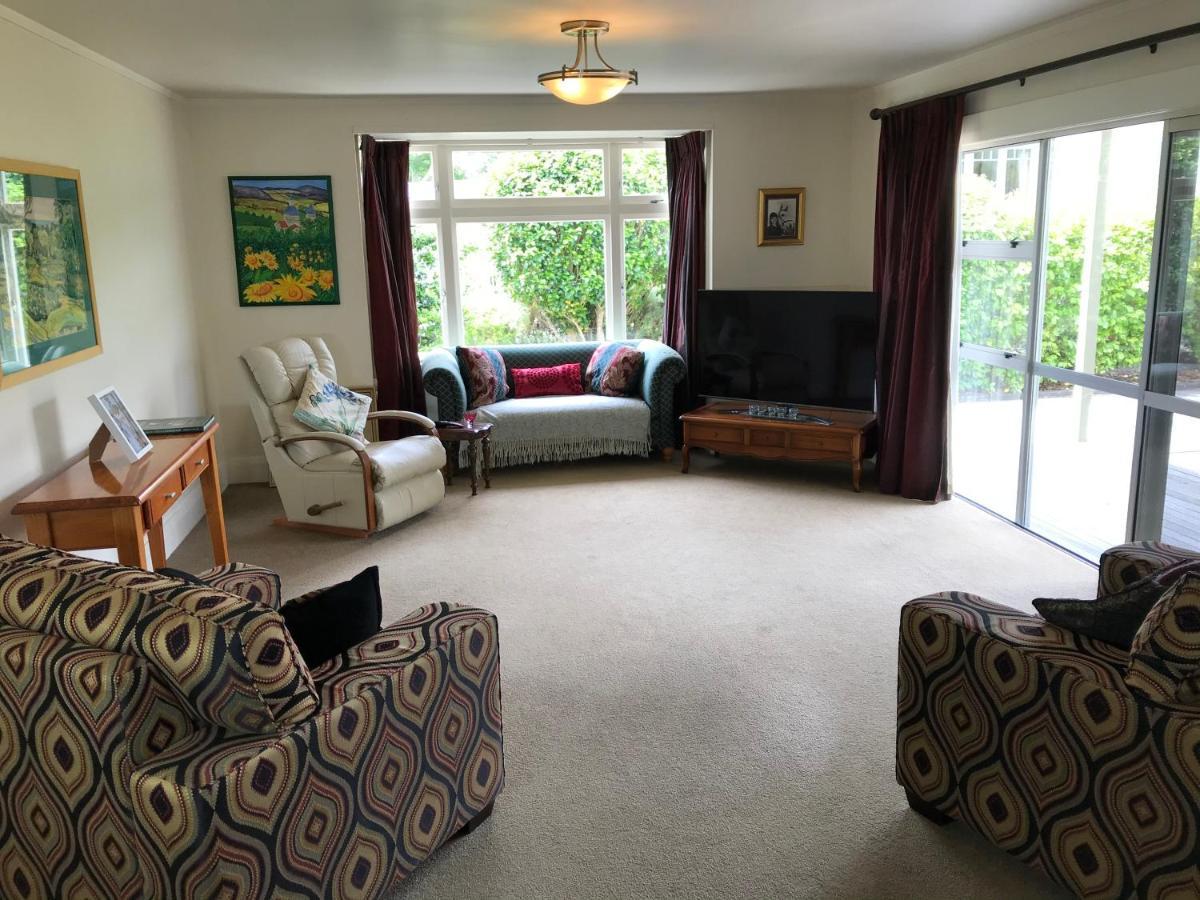 School Lane B&B Wr. Whangarei Kültér fotó