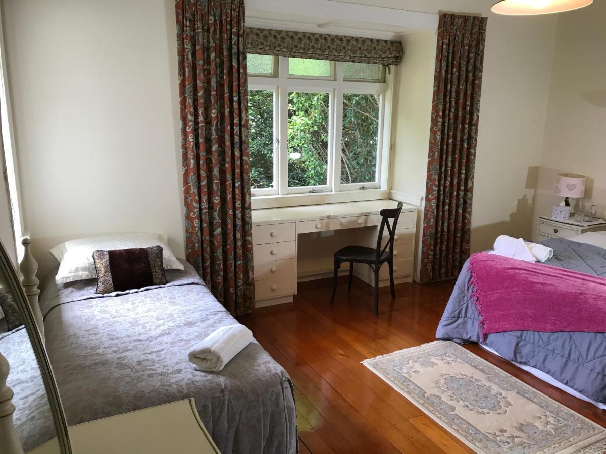 School Lane B&B Wr. Whangarei Kültér fotó
