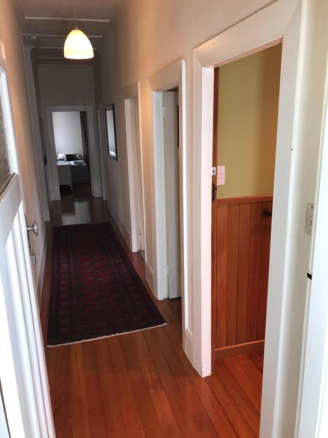 School Lane B&B Wr. Whangarei Kültér fotó