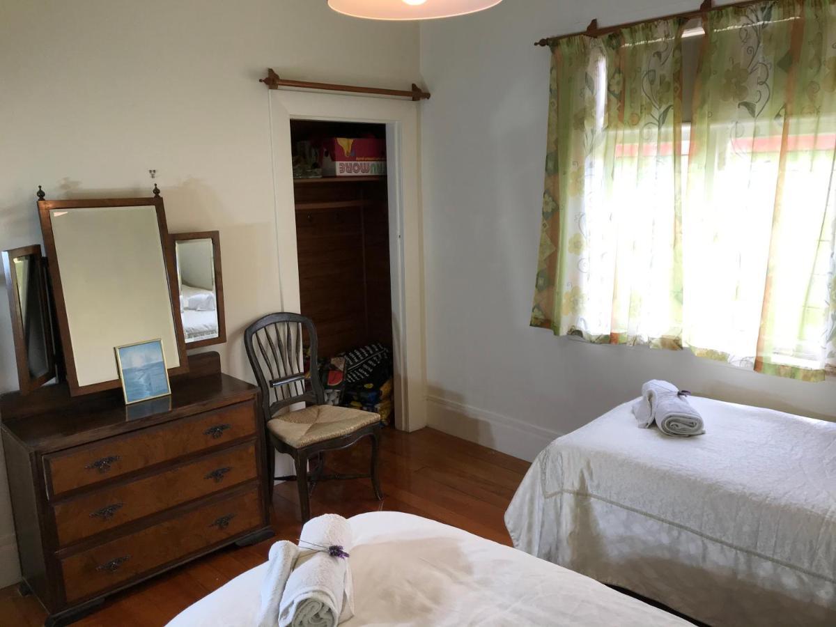 School Lane B&B Wr. Whangarei Kültér fotó