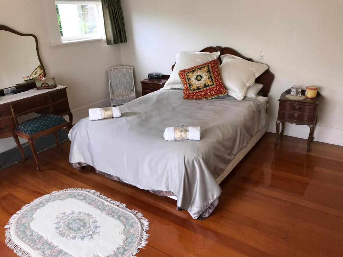 School Lane B&B Wr. Whangarei Kültér fotó