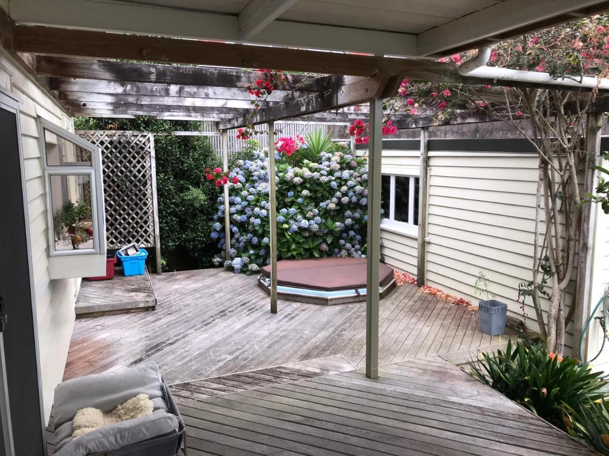 School Lane B&B Wr. Whangarei Kültér fotó