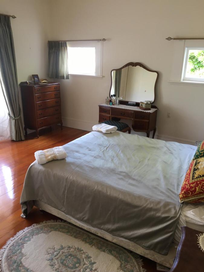 School Lane B&B Wr. Whangarei Kültér fotó