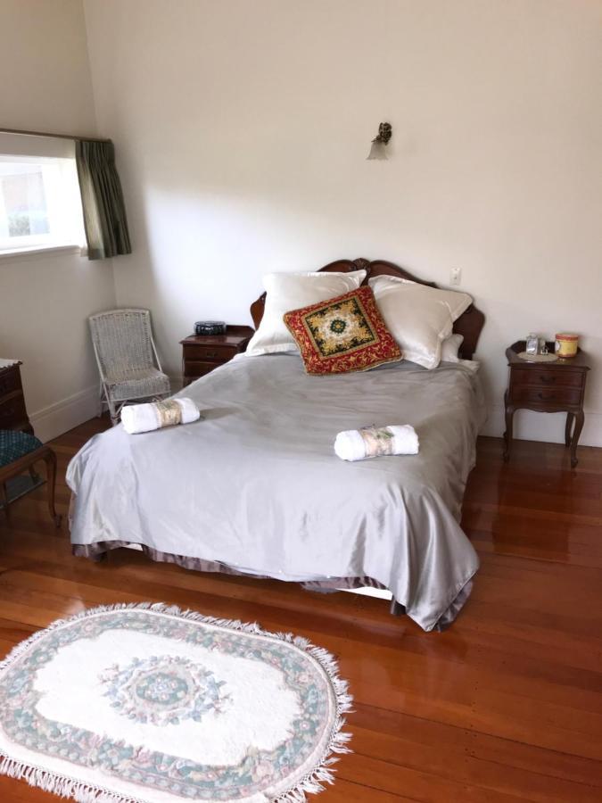 School Lane B&B Wr. Whangarei Kültér fotó