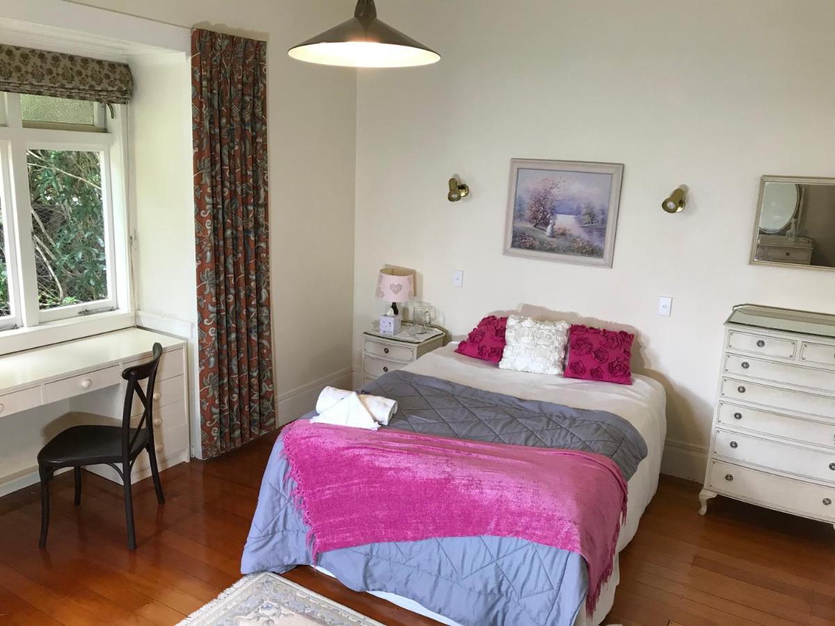 School Lane B&B Wr. Whangarei Kültér fotó