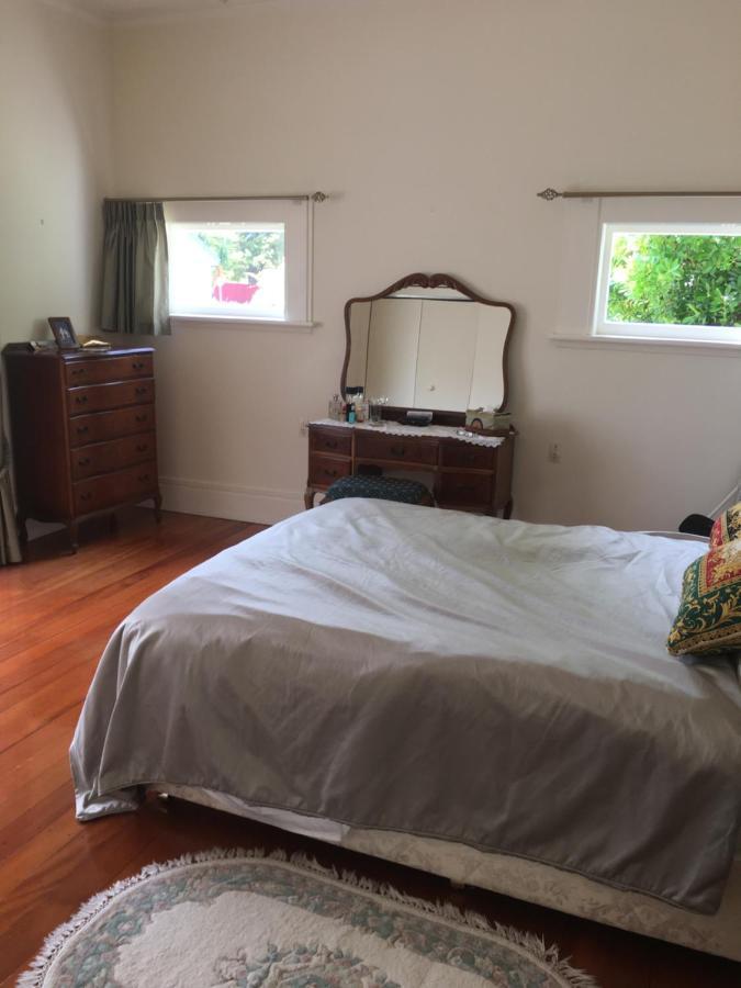 School Lane B&B Wr. Whangarei Kültér fotó