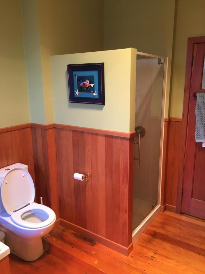 School Lane B&B Wr. Whangarei Kültér fotó