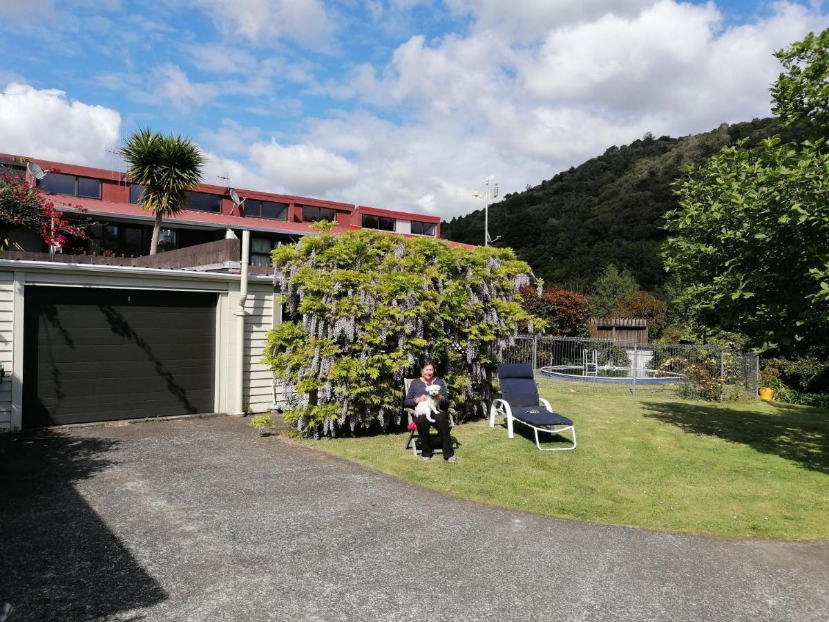 School Lane B&B Wr. Whangarei Kültér fotó