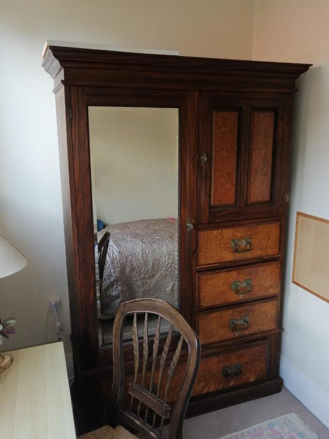 School Lane B&B Wr. Whangarei Kültér fotó