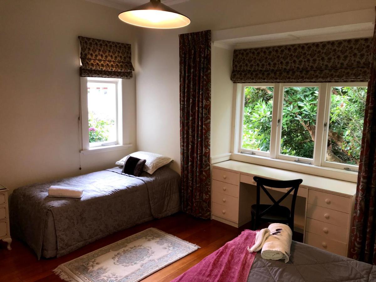 School Lane B&B Wr. Whangarei Kültér fotó
