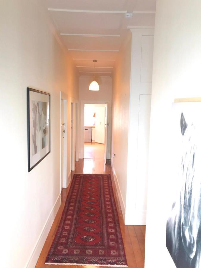 School Lane B&B Wr. Whangarei Kültér fotó