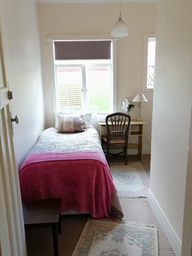 School Lane B&B Wr. Whangarei Kültér fotó