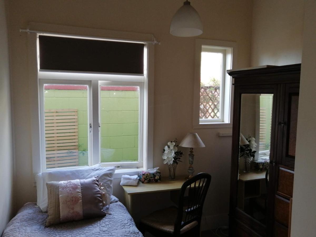 School Lane B&B Wr. Whangarei Kültér fotó